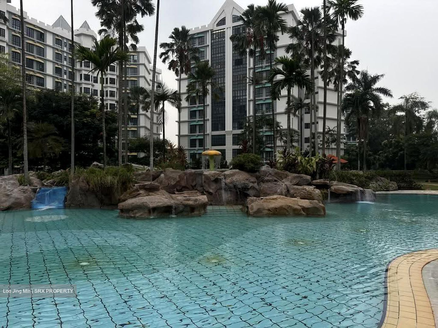 The Springbloom (D19), Condominium #633930891